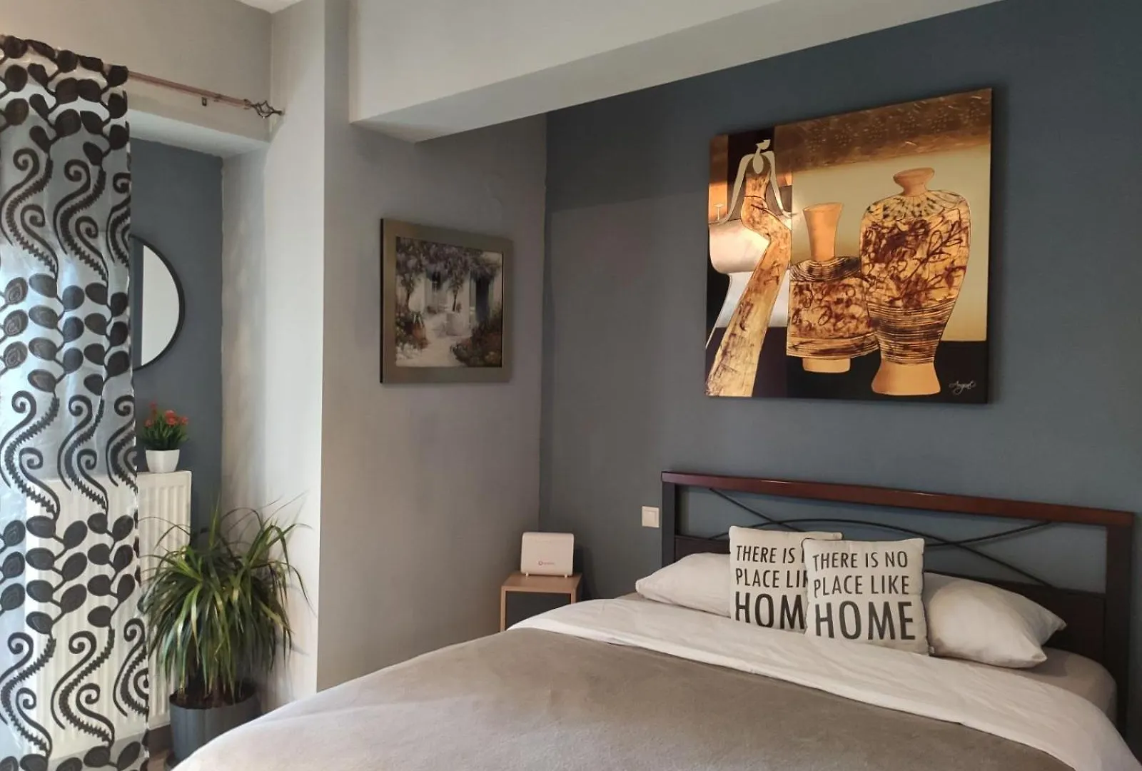 Prosilio Apartment テッサロニキ