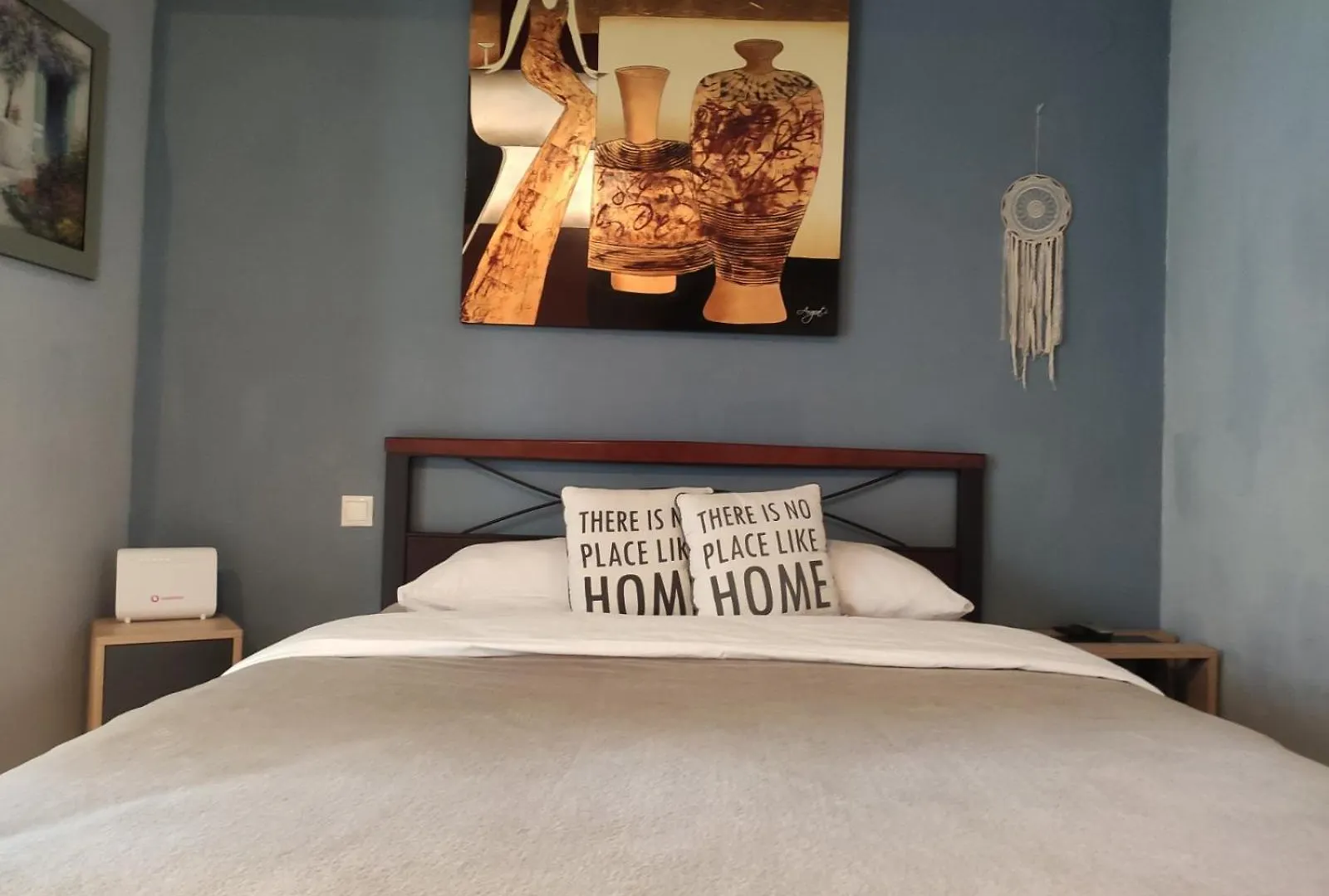 Prosilio Apartment テッサロニキ ギリシャ