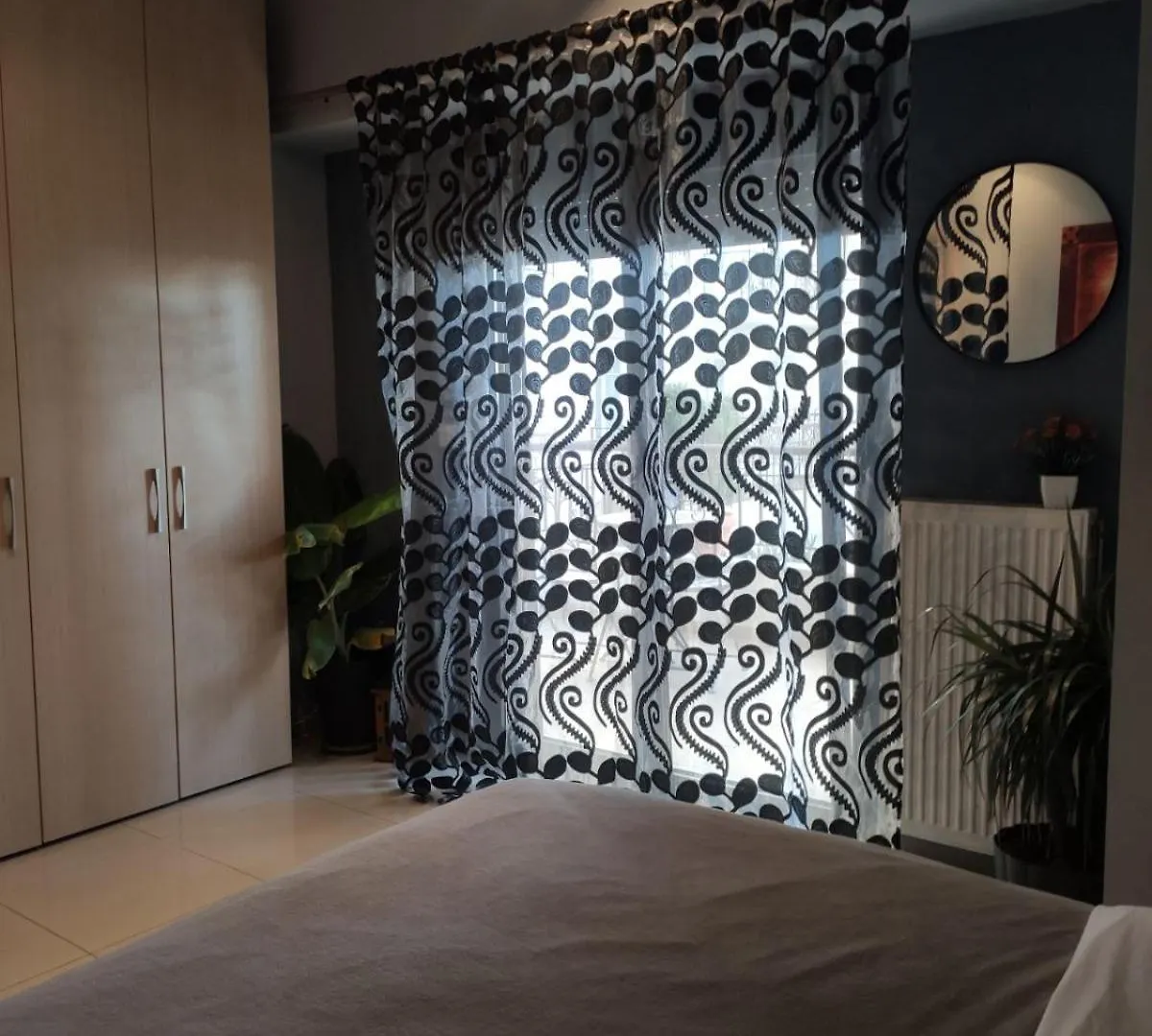 Prosilio Apartment テッサロニキ ギリシャ